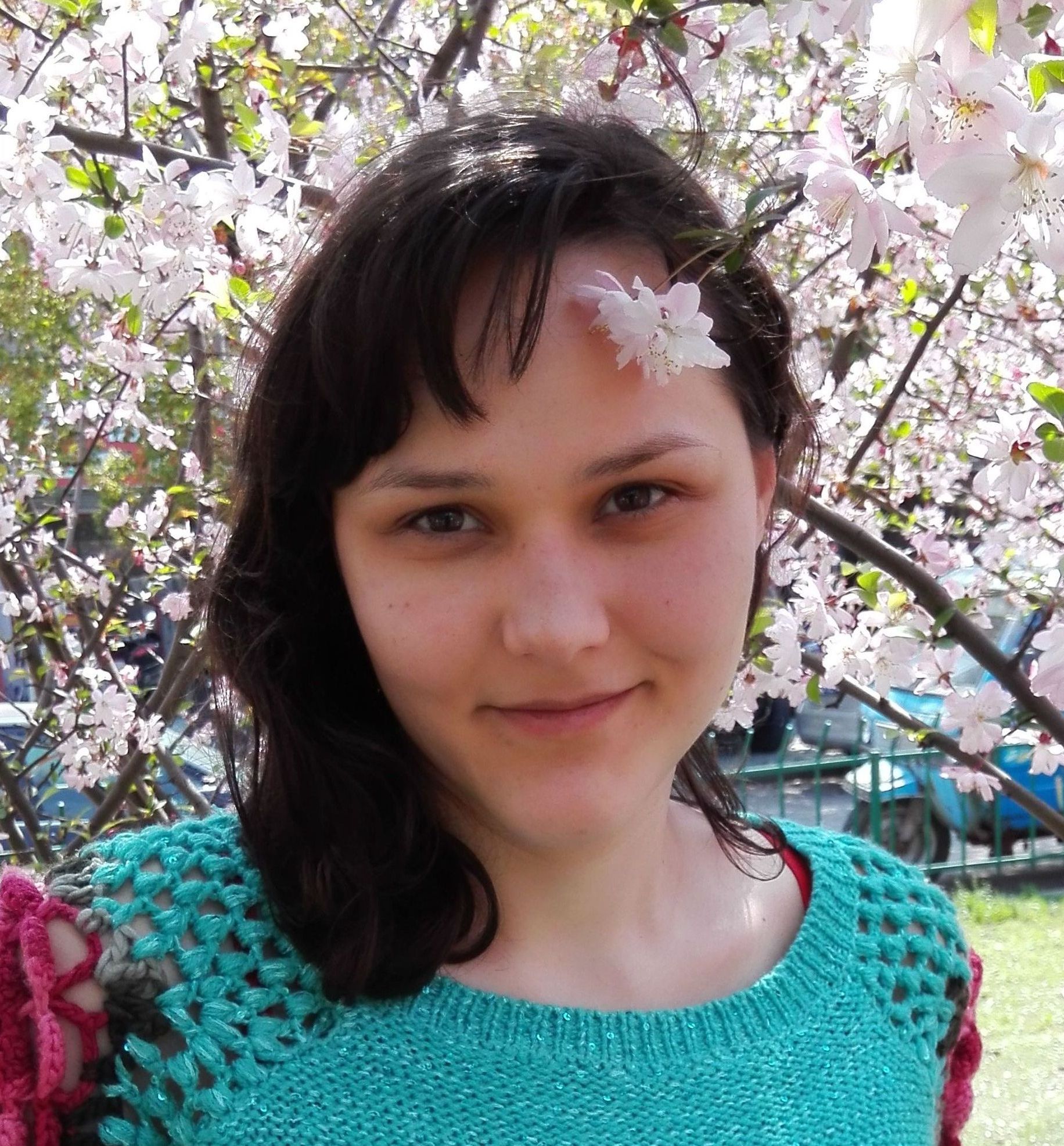 Olga Chernega